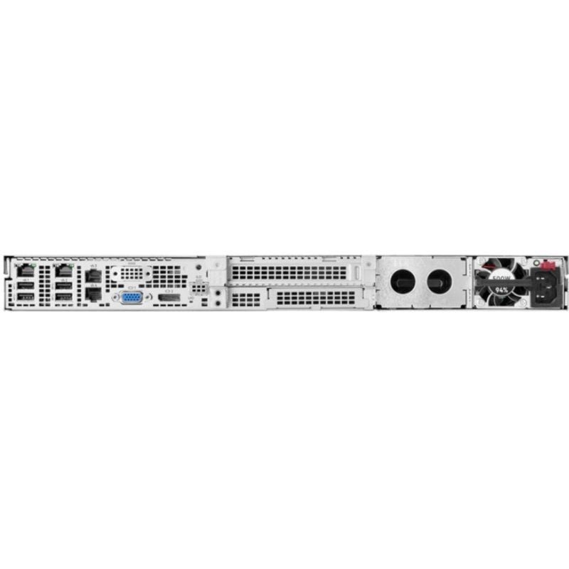 Servidor HPE ProLiant DL20 Gen11 Intel Xeon E-2434/ 32GB Ram/ 2x 2TB SATA - изображение 4