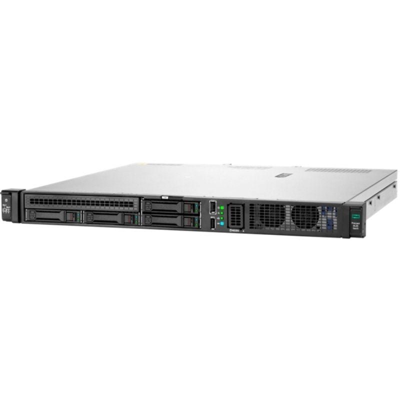 Servidor HPE ProLiant DL20 Gen11 Intel Xeon E-2434/ 32GB Ram/ 2x 2TB SATA - изображение 3