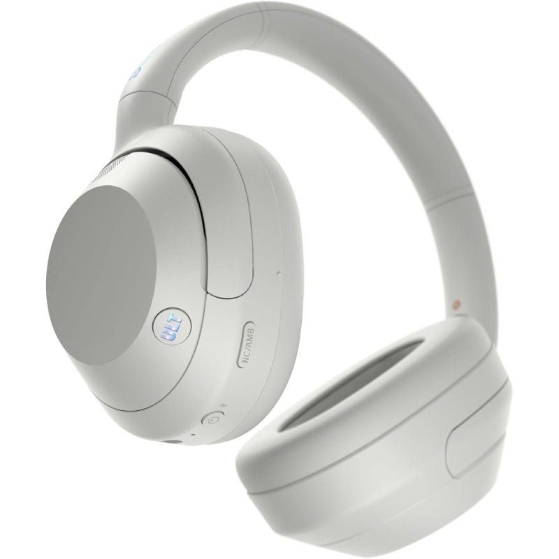 Auriculares Inalámbricos Sony Ult Wear/ con Micrófono/ Bluetooth/ Blancos - изображение 2