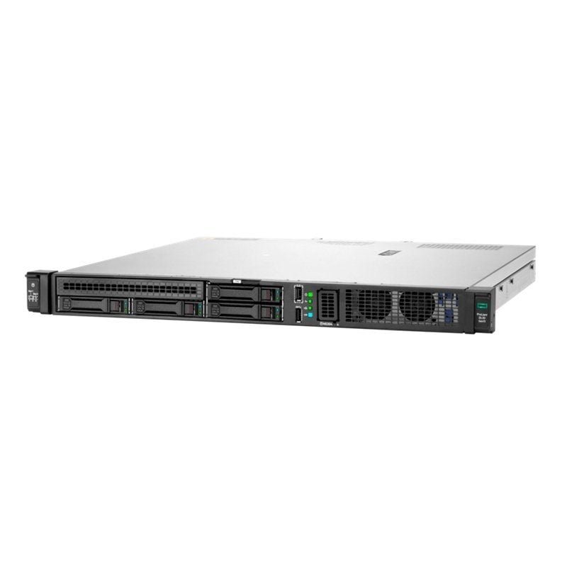 Servidor HPE ProLiant DL20 Gen11 Intel Xeon E-2434/ 16GB Ram - изображение 3