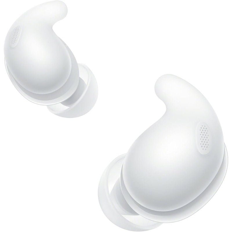 Auriculares Inalámbricos Sony LinkBuds Fit/ con Micrófono/ Bluetooth/ Blancos - изображение 2