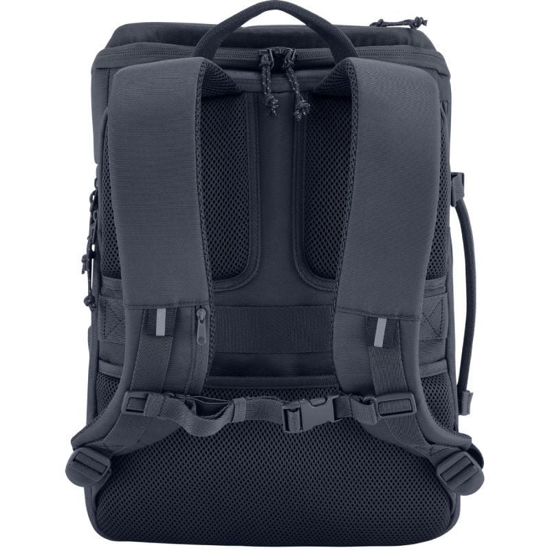 Mochila HP Travel para Portátiles hasta 15.6"/ Gris - изображение 4