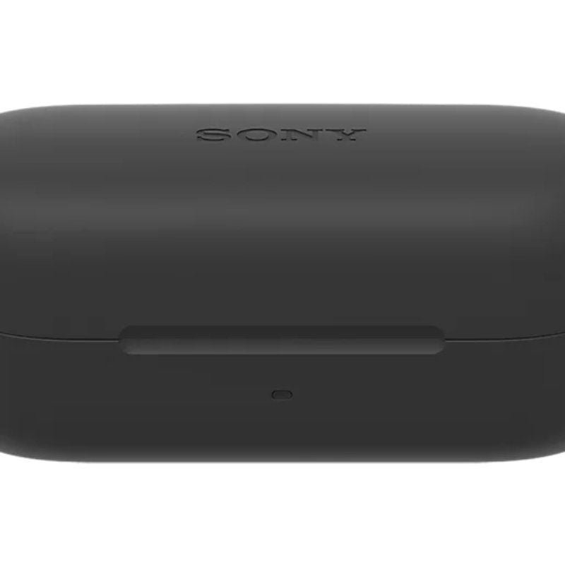 Auriculares Bluetooth Sony WF-C510 con estuche de carga/ Autonomía 5h/ Negros - изображение 5