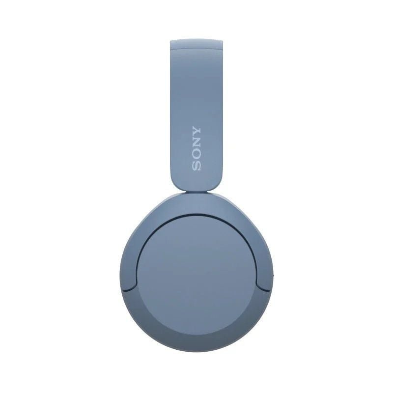 Auriculares inalámbricos Sony WH-CH520/ con Micrófono/ Bluetooth/ Azules - изображение 2