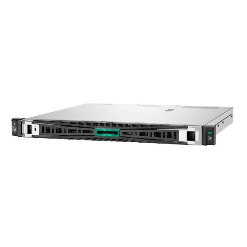 Servidor HPE ProLiant DL20 Gen11 Intel Xeon E-2436/ 16GB Ram - изображение 2