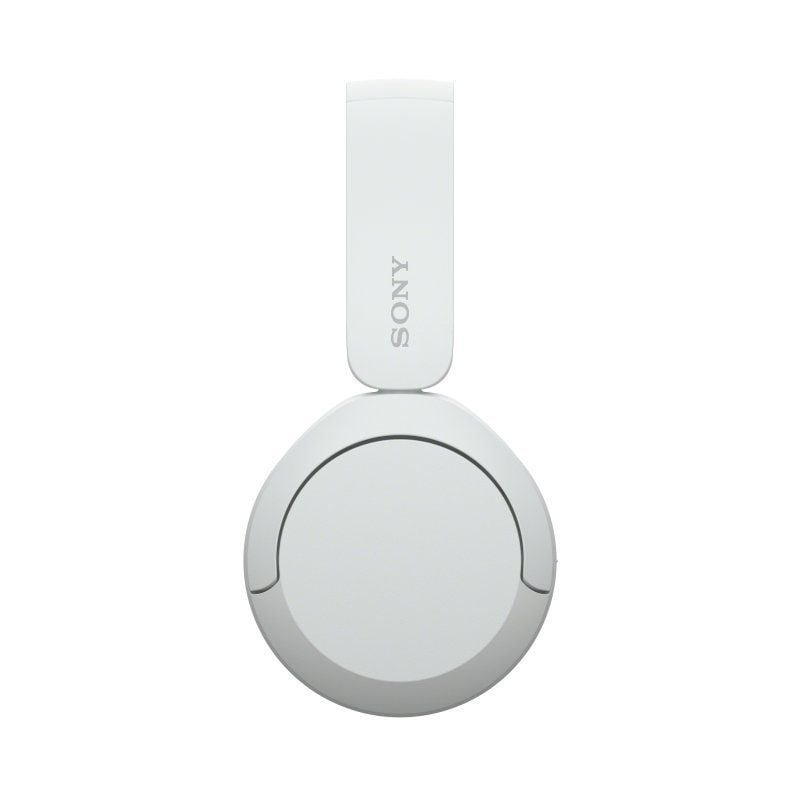 Auriculares inalámbricos Sony WH-CH520/ con Micrófono/ Bluetooth/ Blancos - изображение 2