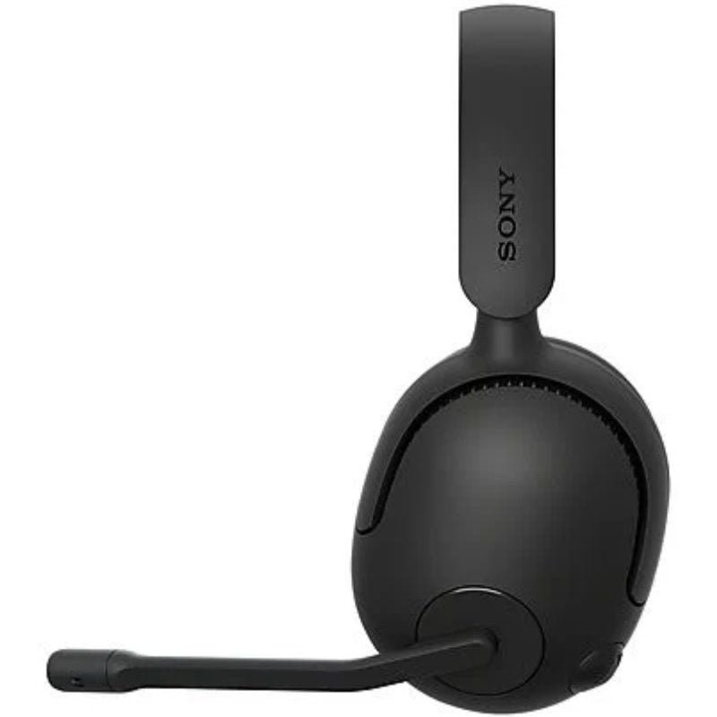 Auriculares Gaming Inalámbricos con Micrófono Sony Inzone H5/ Negros - изображение 4