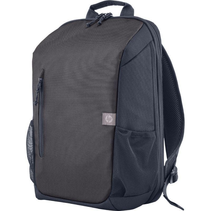 Mochila HP Travel para Portátiles hasta 15.6"/ Gris - изображение 3