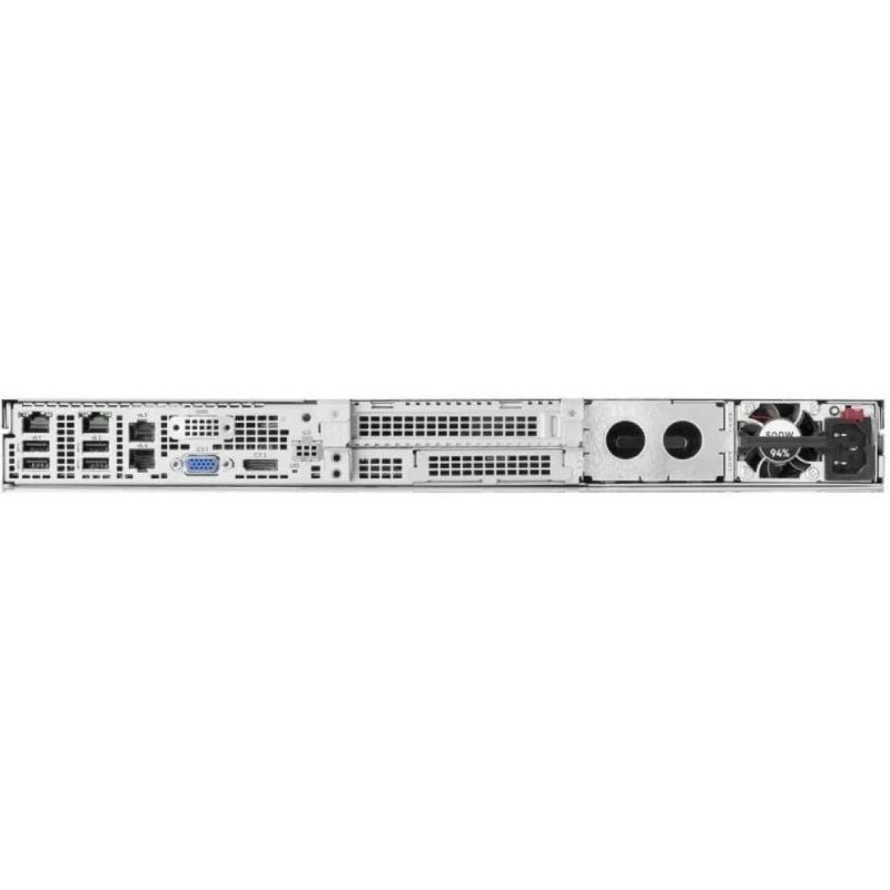 Servidor HPE ProLiant DL20 Gen11 Intel Xeon E-2434/ 32GB Ram/ 2x 480GB SATA - изображение 2