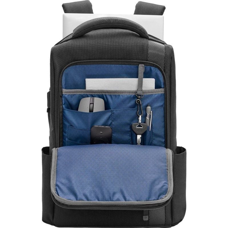 Mochila HP Renew Executive para Portátiles hasta 16"/ Negra - изображение 4