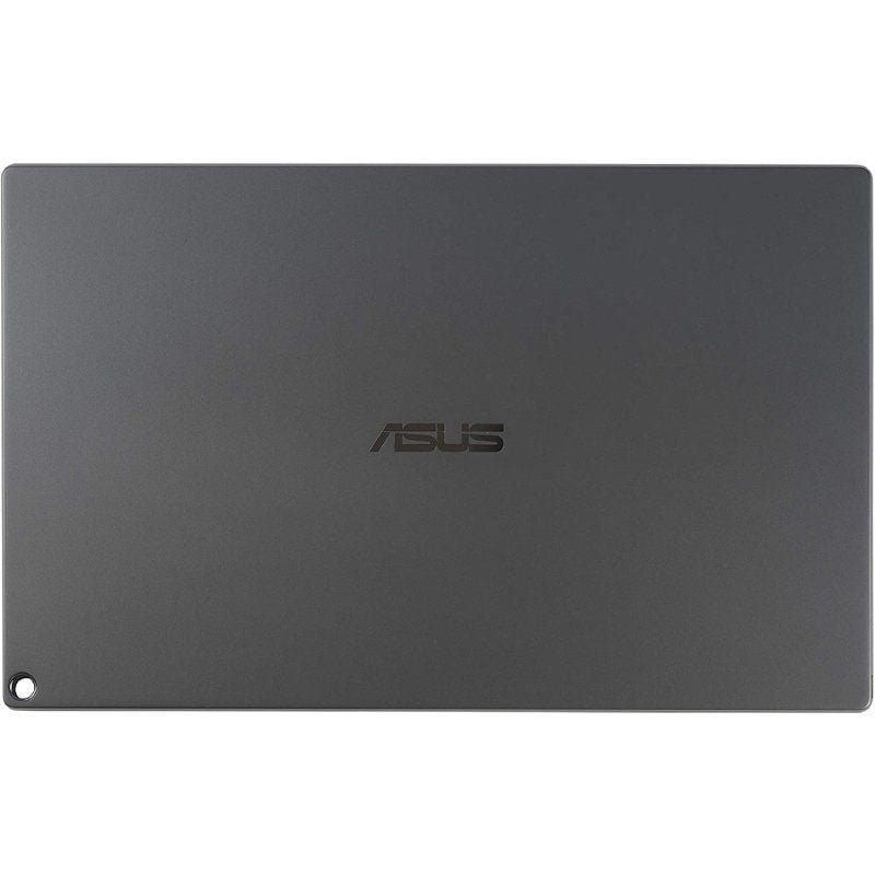 Monitor Portátil Asus ZenScreen MB16ACE 15.6"/ Full HD/ Plata y Negro - изображение 5