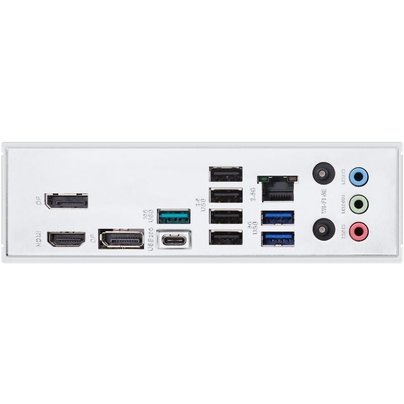Placa Base Asus PRIME B860M-A WIFI Socket 1851/ Micro ATX - изображение 4