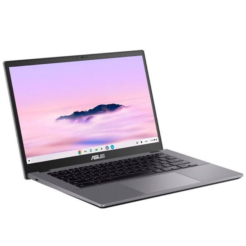 ChromeBook Asus CX3402CBA-PQ0597 Intel Core i5-1235U/ 8GB/ 256GB/ 14"/ Chrome OS - изображение 2