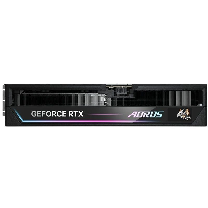 Tarjeta Gráfica Gigabyte AORUS GeForce RTX 5090 MASTER/ 32GB GDDR7 - изображение 4