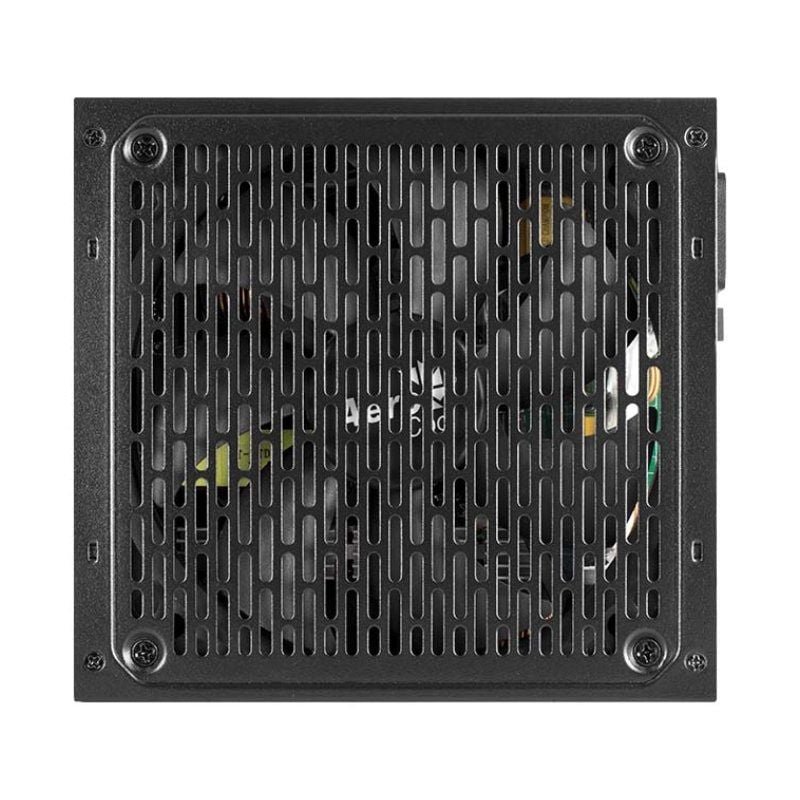 Fuente de Alimentación Aerocool LUXPRO RGB1000M/ 1000W/ Ventilador 14cm/ 80 Plus Gold - изображение 3