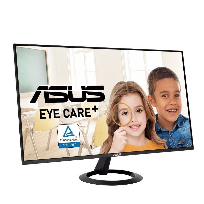 Monitor Asus VZ24EHF 23.8"/ Full HD/ Negro - изображение 4