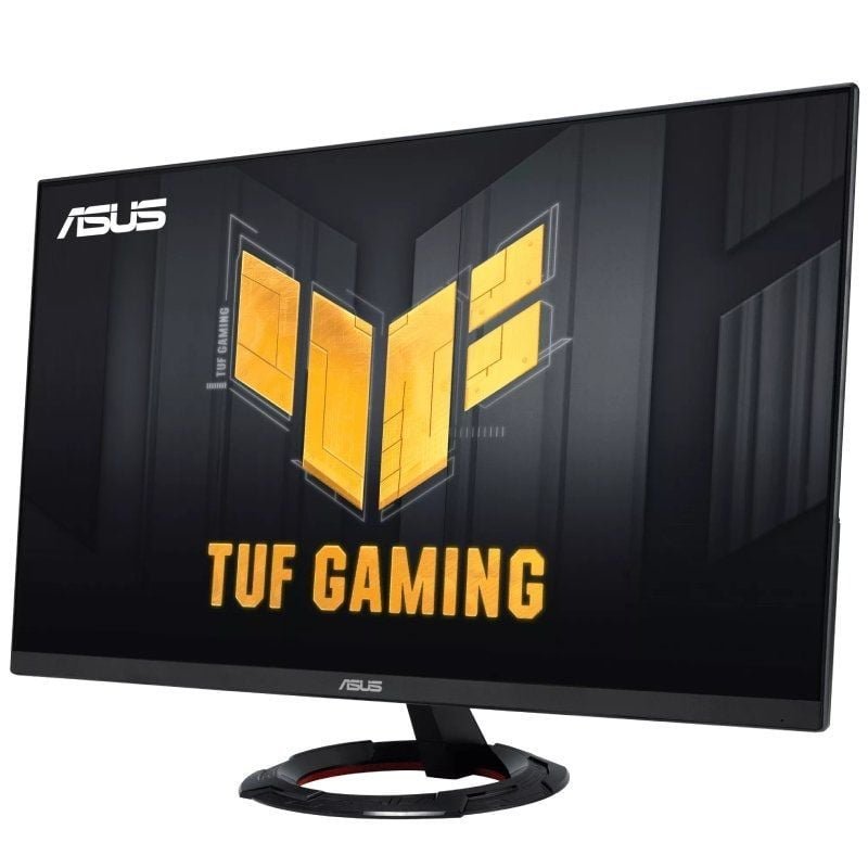 Monitor Gaming Asus TUF Gaming VG249Q3R 24"/ Full HD/ 1ms/ 180Hz/ IPS/ Multimedia/ Negro - изображение 2