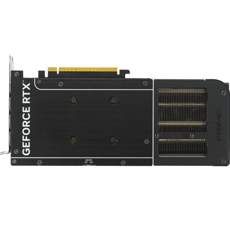 Tarjeta Gráfica Asus Prime GeForce RTX 5060 OC Edition/ 8GB GDDR7 - изображение 5