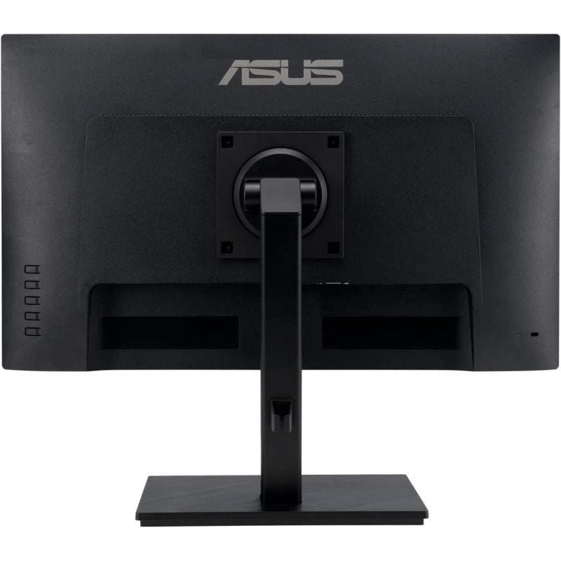 Monitor Asus VA27EQSB 27"/ Full HD/ Multimedia/ Regulable en altura/ Negro - изображение 4