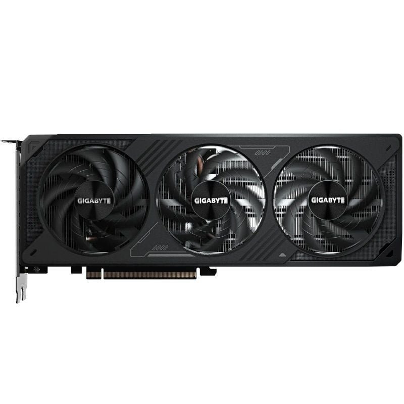 Tarjeta Gráfica Gigabyte GeForce RTX 5070 WindForce SFF/ 12GB GDDR7 - изображение 2