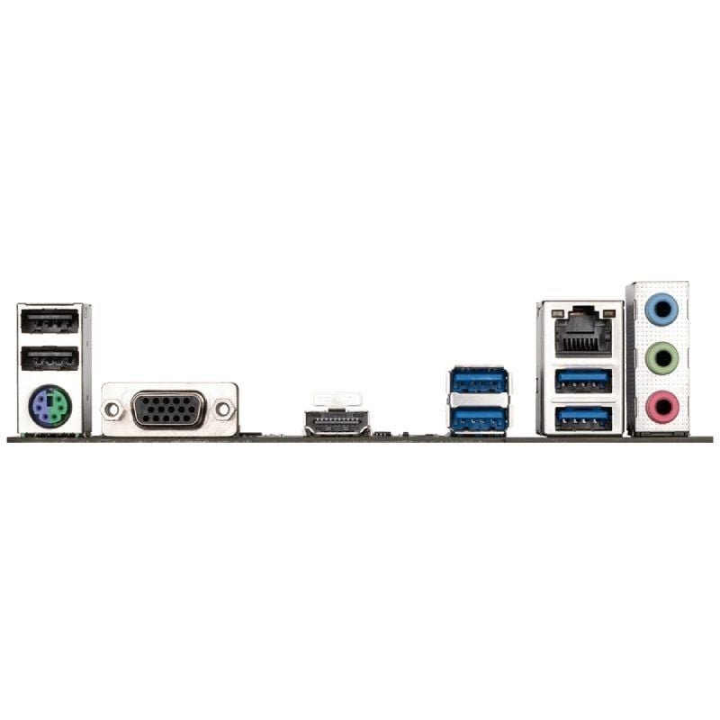 Placa Base Gigabyte A520M K V2 Socket AM4/ Micro ATX - изображение 5
