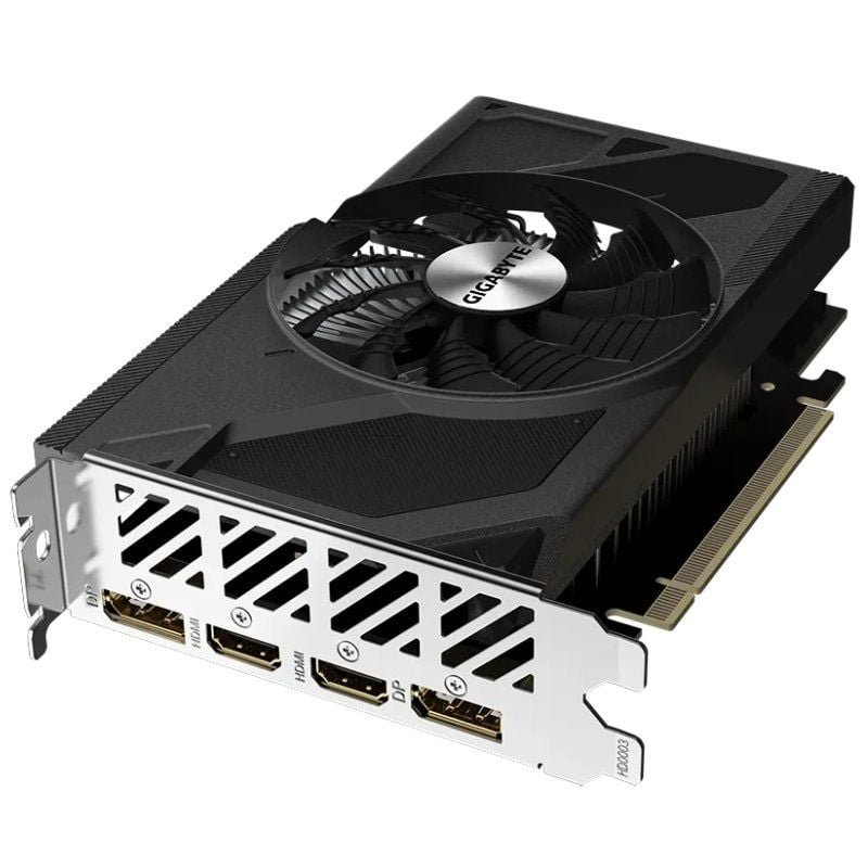 Tarjeta Gráfica Gigabyte GeForce RTX 4060 D6/ 8GB GDDR6 - изображение 4
