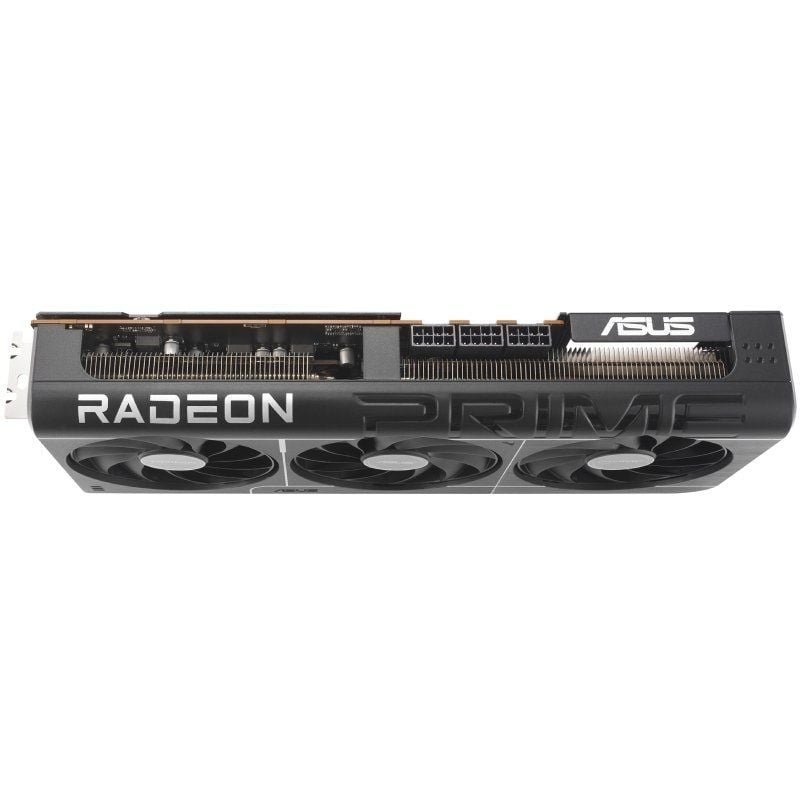 Tarjeta Gráfica Asus Prime Radeon RX 9070 XT OC/ 16GB GDDR6 - изображение 4