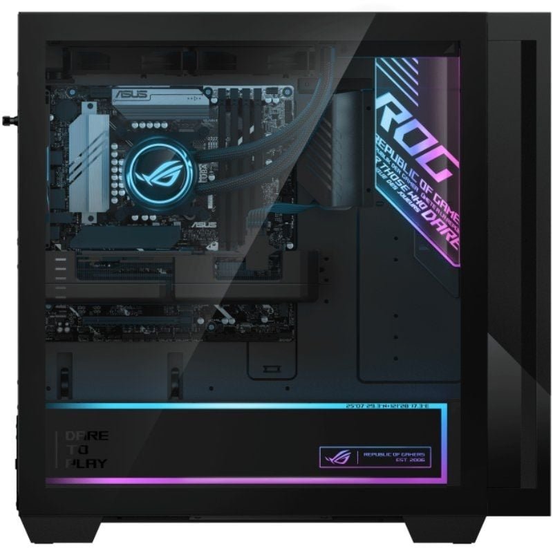 PC Gaming Asus ROG Strix G700TF G700TF-09285K0830 Intel Core Ultra 9 285K/ 64GB/ 2TB SSD/ GeForce RTX 5080/ Sin Sistema Operativo - изображение 5