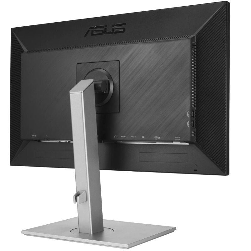 Monitor Profesional Asus ProArt Display PA278CGV 27"/ QHD/ Multimedia/ Regulable en altura/ Negro y Plata - изображение 4