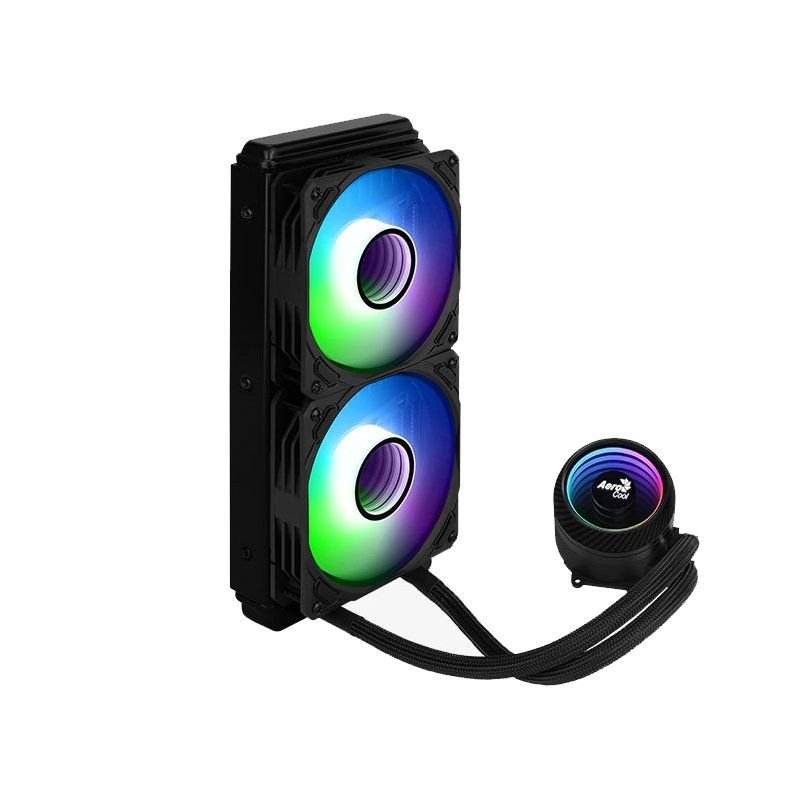 Sistema de Refrigeración Líquida Aerocool Mirage L240 - изображение 3