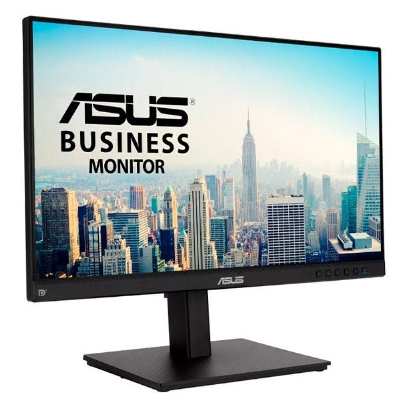 Monitor Profesional Táctil Asus BE24ECSBT 23.8"/ Full HD/ Multimedia/ Regulable en altura/ Negro - изображение 2