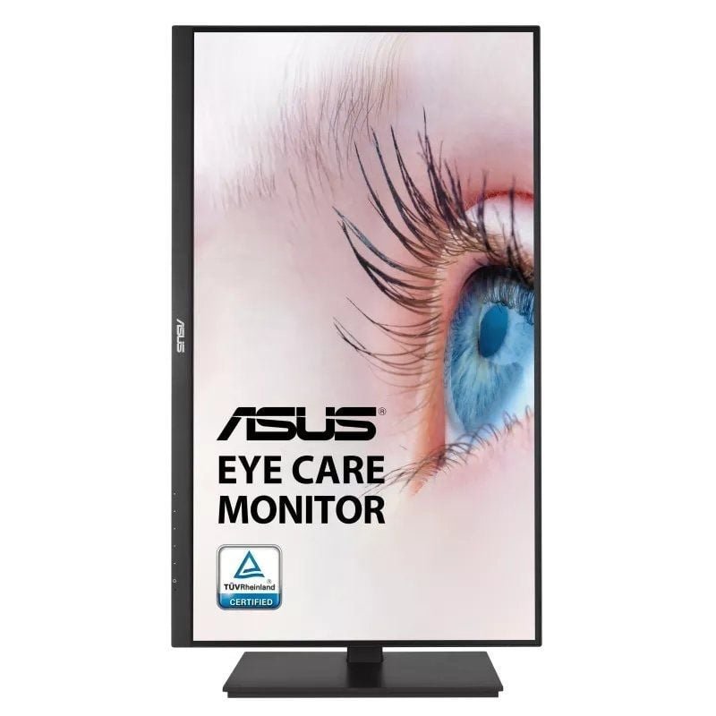 Monitor Profesional Asus VA24DQSB 23.8"/ Full HD/ Multimedia/ Regulable en altura/ Negro - изображение 4