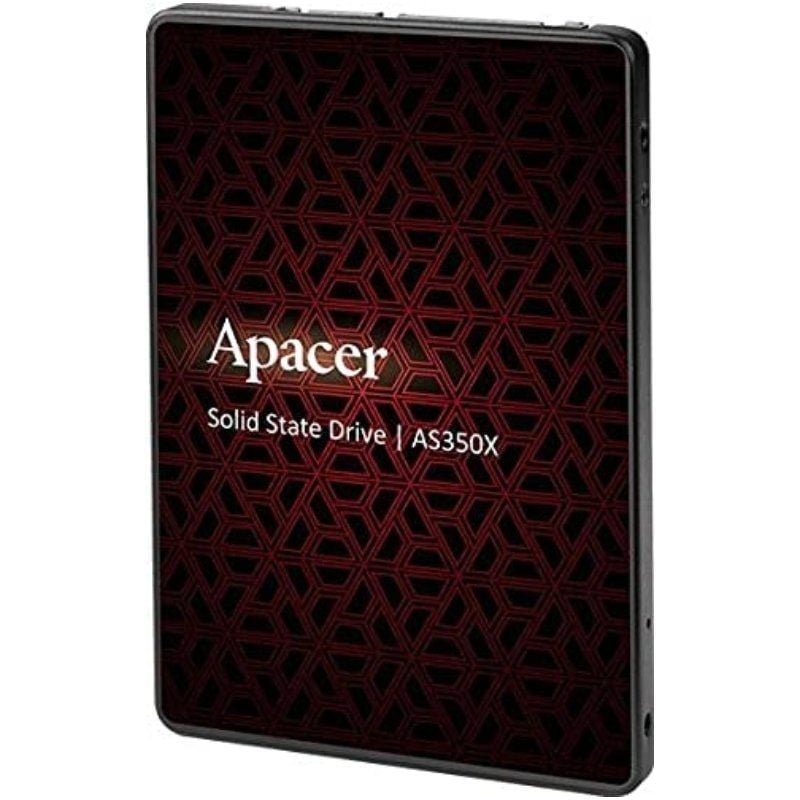 Disco SSD Apacer AS350X 1TB/ SATA III/ Full Capacity - изображение 2