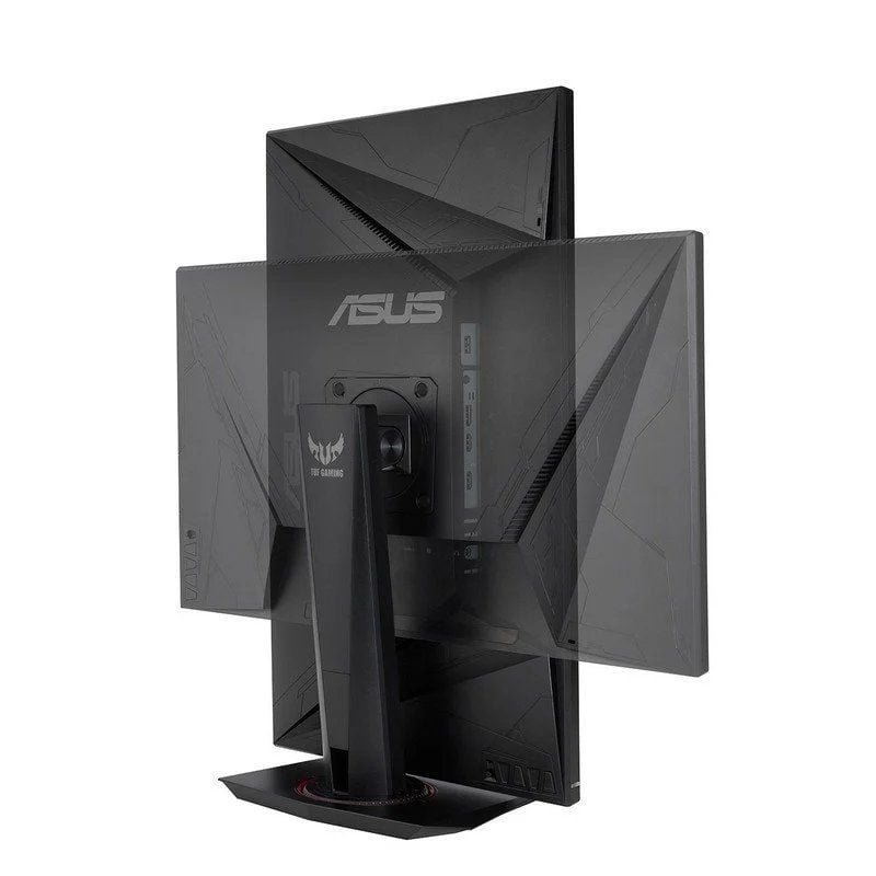 Monitor Gaming Asus TUF VG279QM 27"/ Full HD/ 1ms/ 280Hz/ IPS/ Multimedia/ Negro - изображение 4