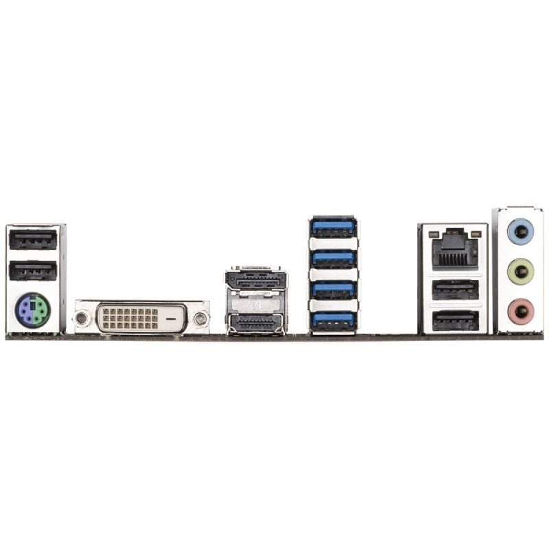 Placa Base Gigabyte B550M DS3H Socket AM4/ Micro ATX - изображение 5