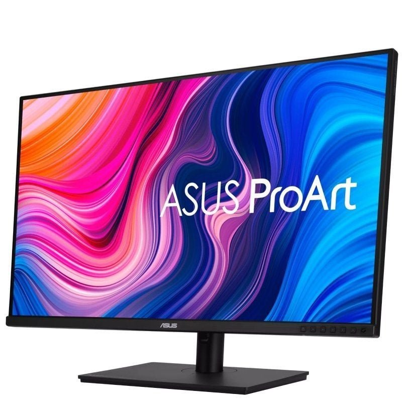 Monitor Profesional Asus ProArt Display PA329CV 32"/ 4K/ Multimedia/ Regulable en altura/ Negro - изображение 2