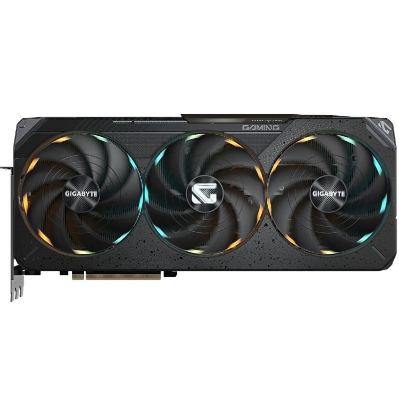 Tarjeta Gráfica Gigabyte GeForce RTX 5090 GAMING OC/ 32GB GDDR7 - изображение 3