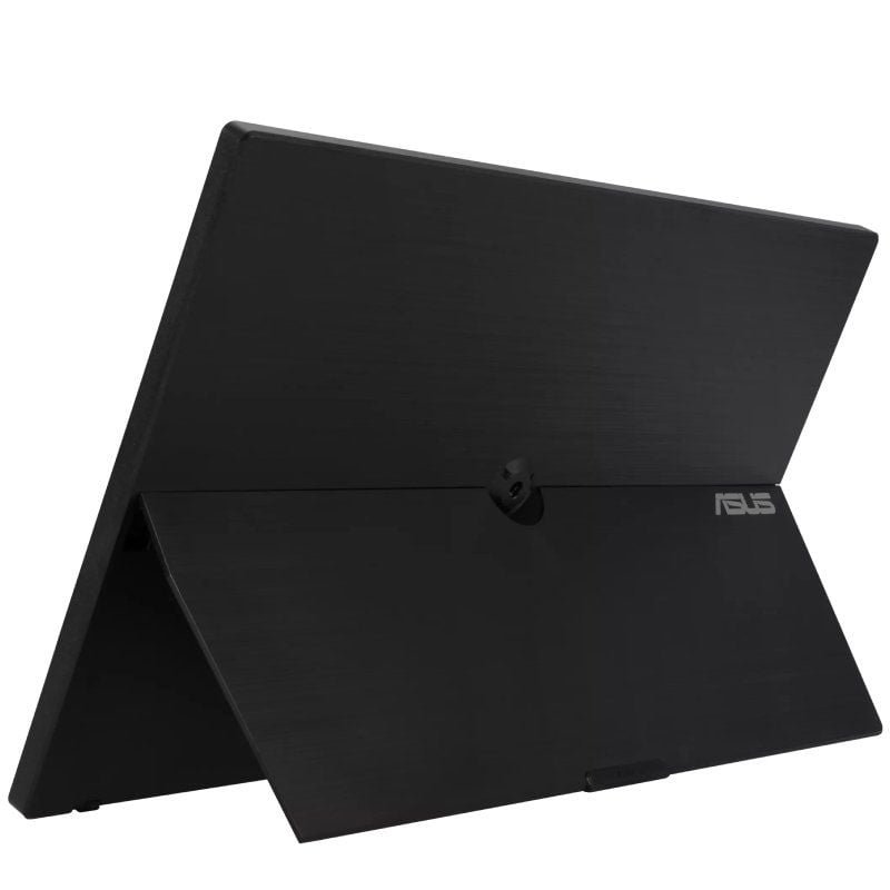 Monitor Portátil Asus ZenScreen MB16ACV 15.6"/ Full HD/ Negro - изображение 5