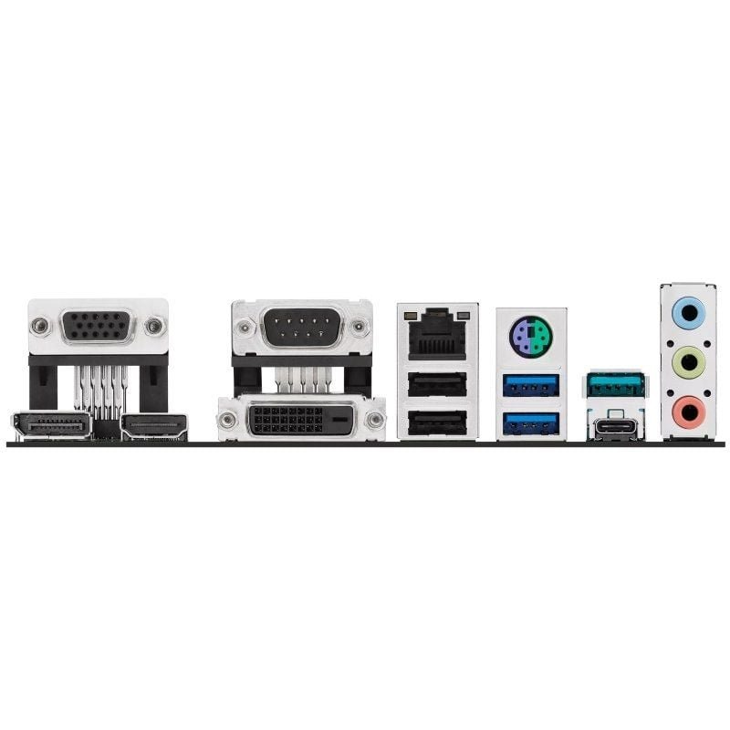 Placa Base Asus PRIME H810M-C-CSM Socket 1851/ Micro ATX - изображение 5