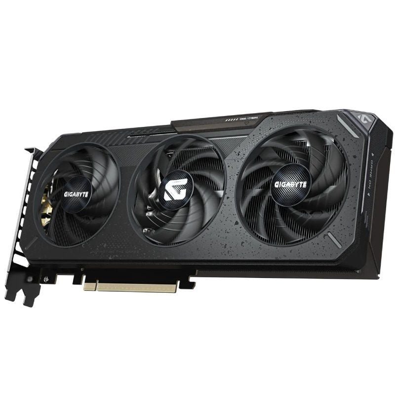 Tarjeta Gráfica Gigabyte GeForce RTX 5060 Ti Gaming OC/ 16GB GDDR7 - изображение 3