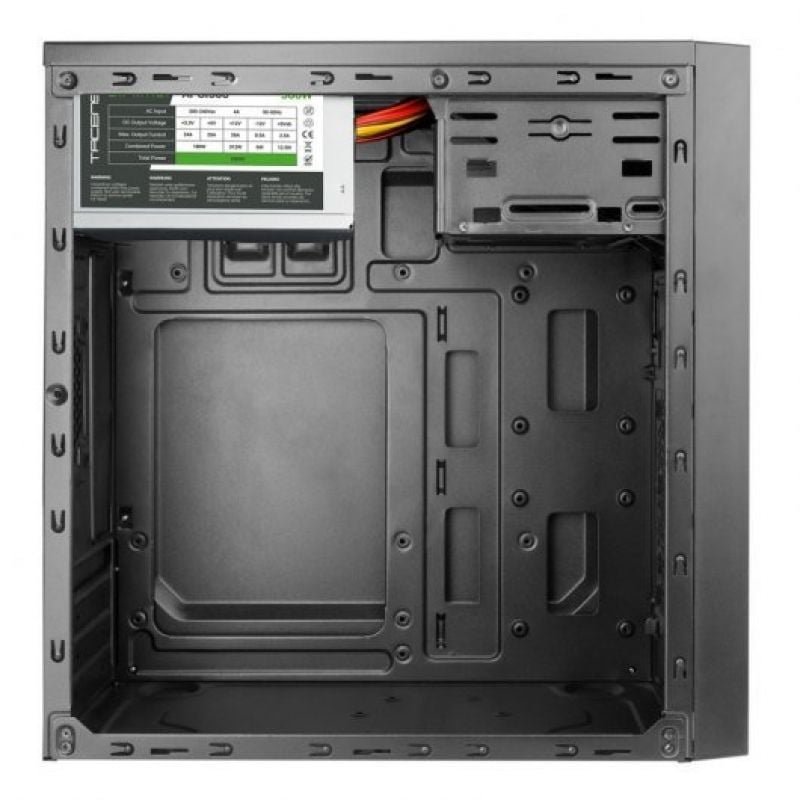 Caja Minitorre Anima AC4500 con Fuente 500W - изображение 4