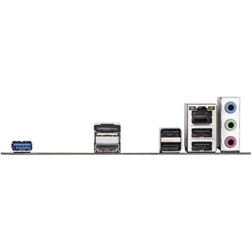 Placa Base Gigabyte H610M D3W DRR4 Socket 1700/ Micro ATX - изображение 4