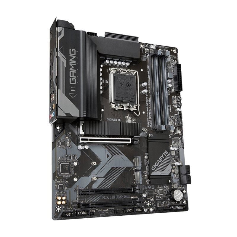 Placa Base Gigabyte B760 GAMING X DDR4 Socket 1700 - изображение 3