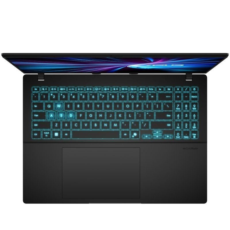 Portátil Gaming Asus V16 V3607VU-RP148 Intel Core 5-210H/ 16GB/ 512GB SSD/ GeForce RTX 4050/ 16"/ Sin Sistema Operativo - изображение 2