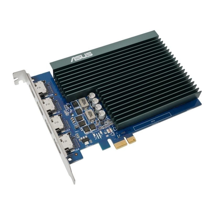 Tarjeta Gráfica Asus GeForce GT 730/ 2GB GDDR5 - изображение 3