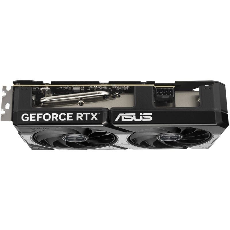 Tarjeta Gráfica Asus Dual GeForce RTX 5060 OC/ 8GB GDDR7 - изображение 5