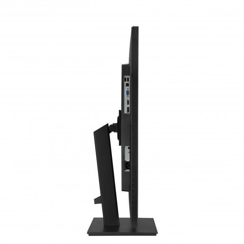 Monitor Profesional Asus VA24DQSB 23.8"/ Full HD/ Multimedia/ Regulable en altura/ Negro - изображение 5