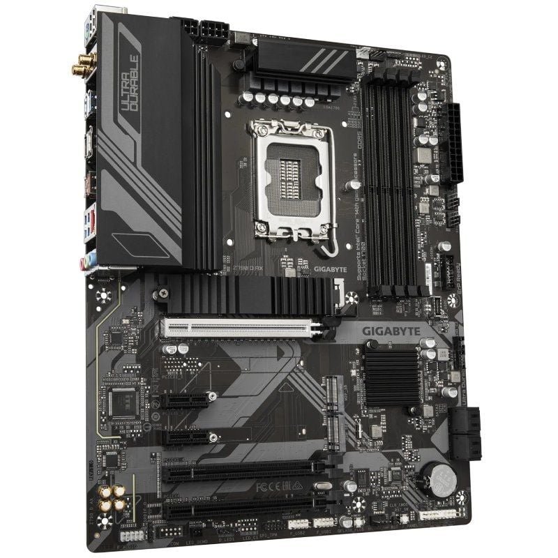 Placa Base Gigabyte Z790 D AX Socket 1700 - изображение 3