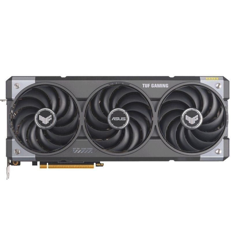 Tarjeta Gráfica Asus TUF Gaming Radeon RX 9070 XT OC/ 16GB GDDR6 - изображение 2