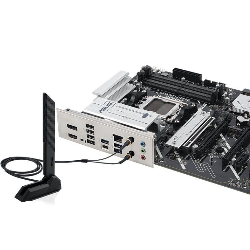 Placa Base Asus PRIME B840-PLUS WIFI Socket AM5 - изображение 3